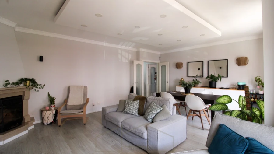 Apartamento T2 para Venda em Mina de Água