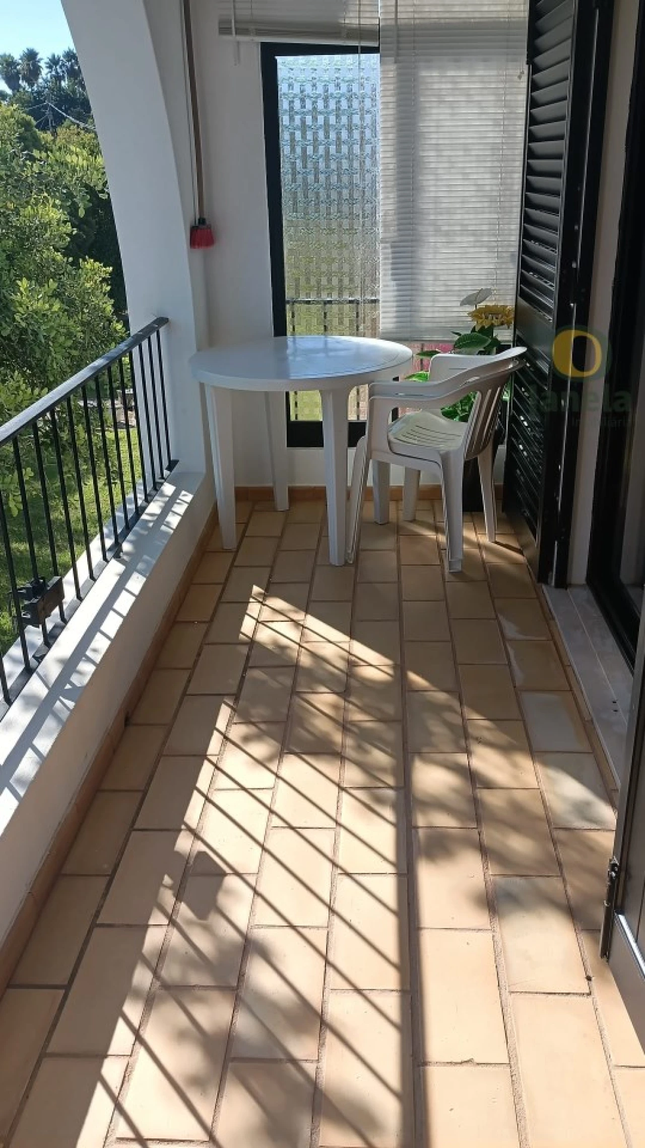 Apartamento T1 para Venda em Quarteira Foto 1