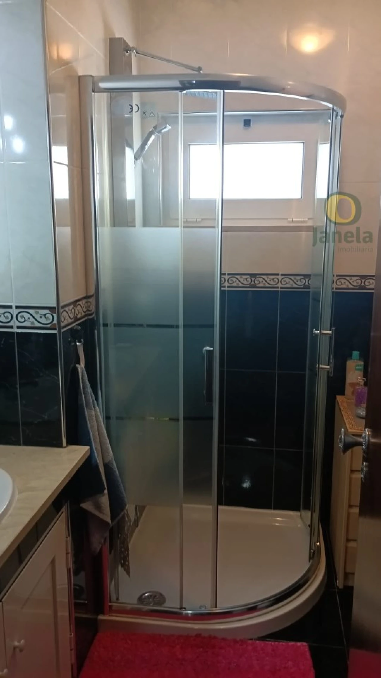 Apartamento T1 para Venda em Quarteira Foto 5