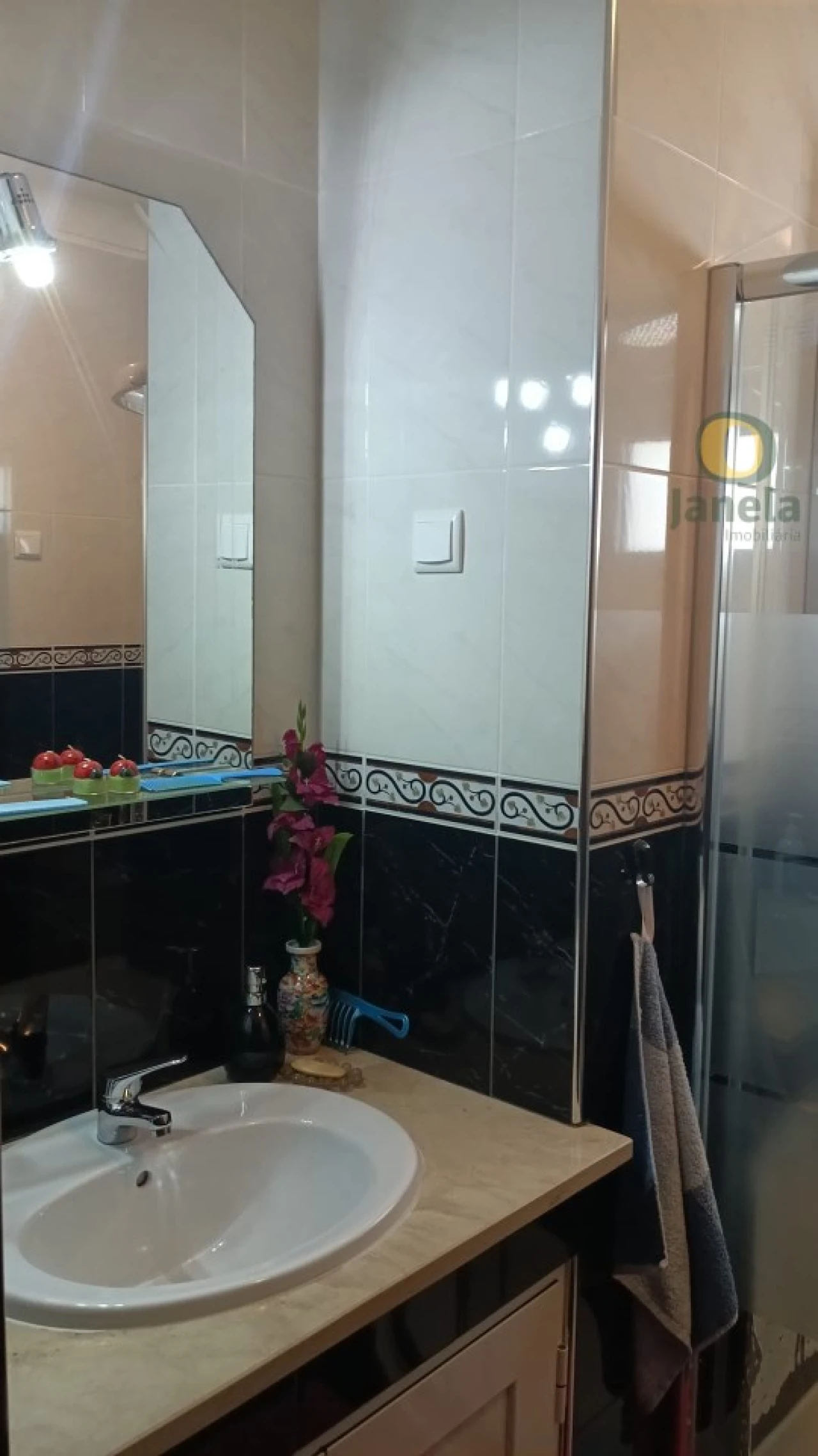 Apartamento T1 para Venda em Quarteira Foto 6