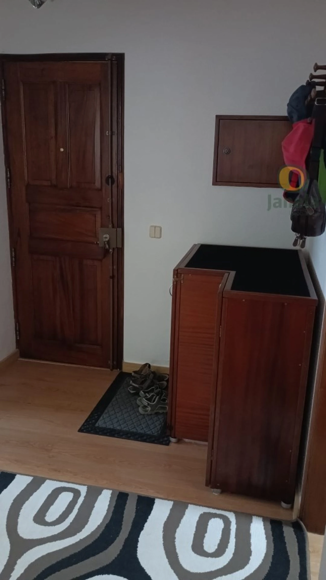 Apartamento T1 para Venda em Quarteira Foto 11