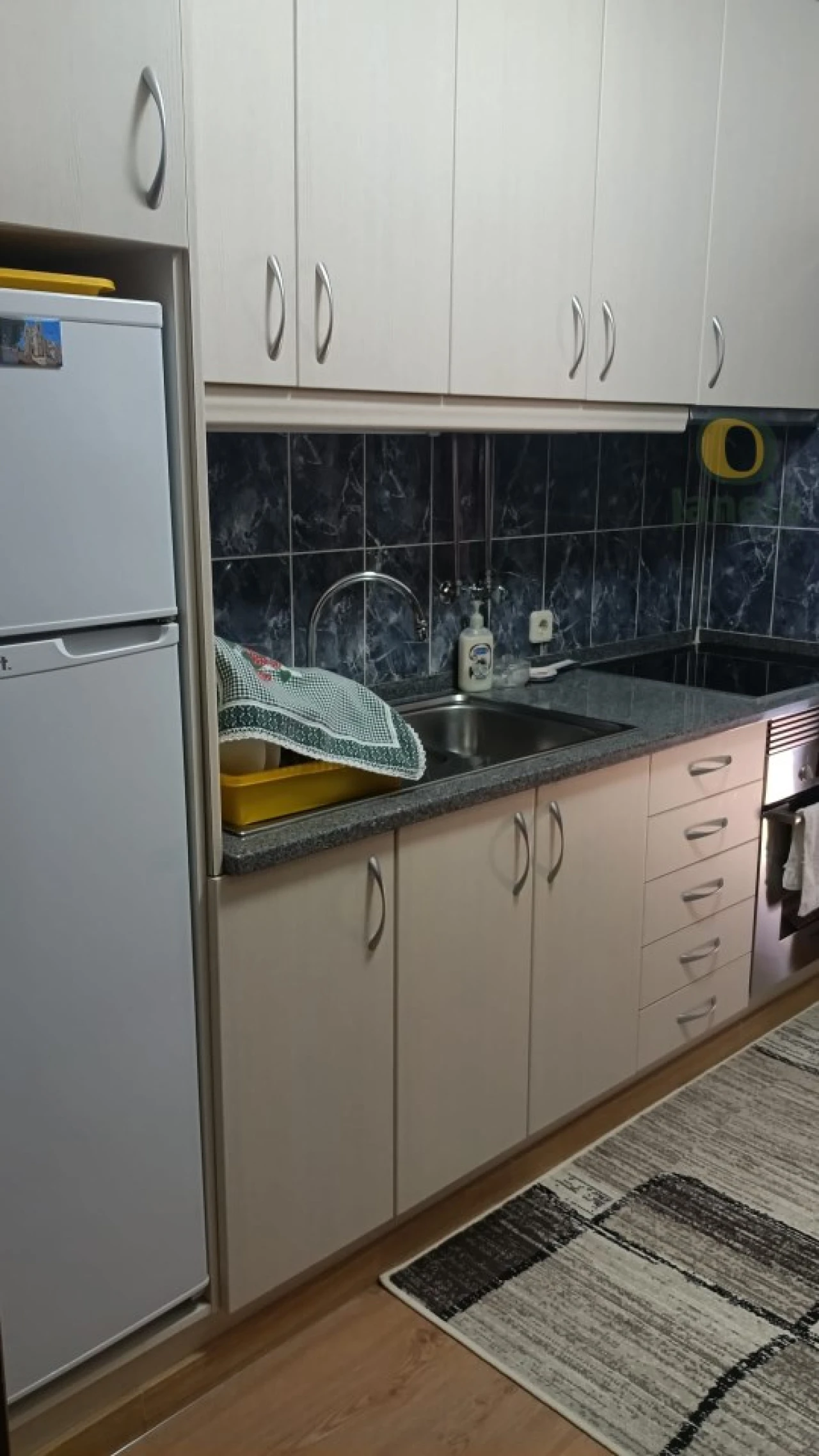 Apartamento T1 para Venda em Quarteira Foto 10