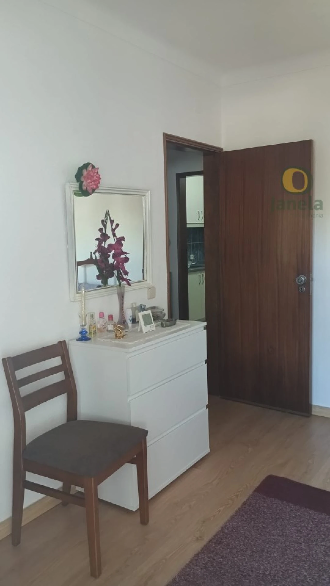 Apartamento T1 para Venda em Quarteira Foto 12