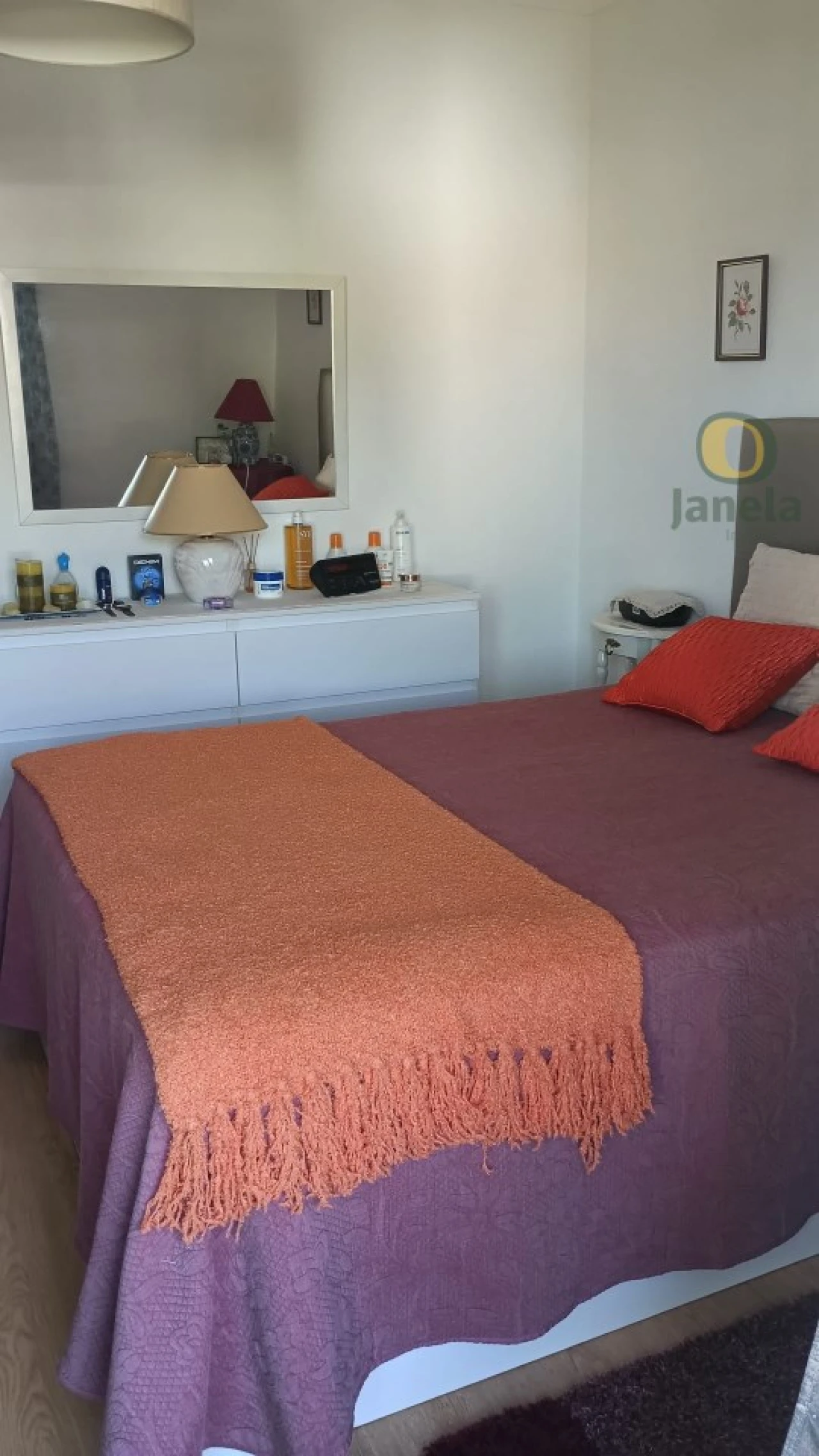 Apartamento T1 para Venda em Quarteira Foto 3
