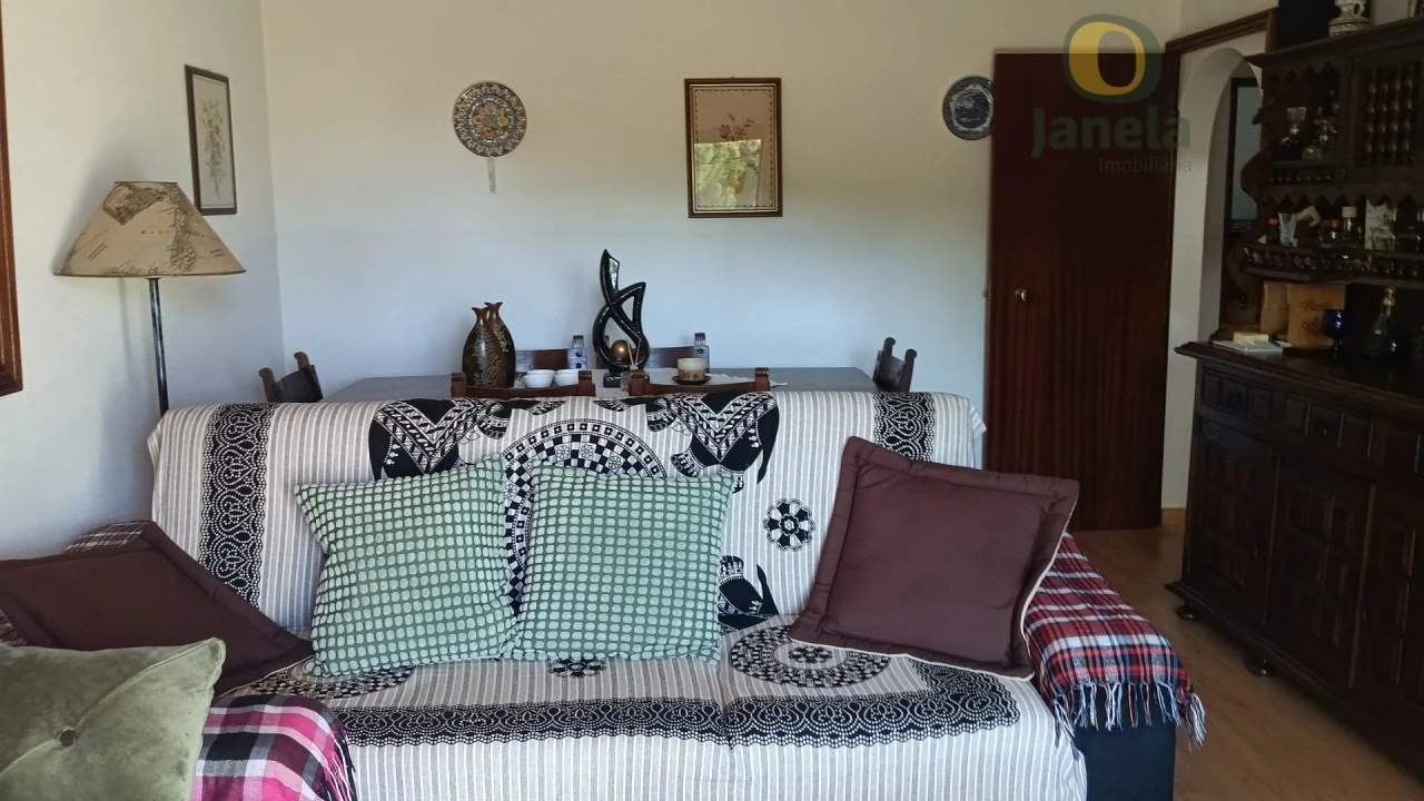 Apartamento T1 para Venda em Quarteira Foto 14