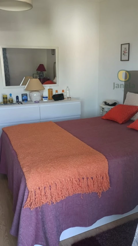 Apartamento T1 para Venda em Quarteira
