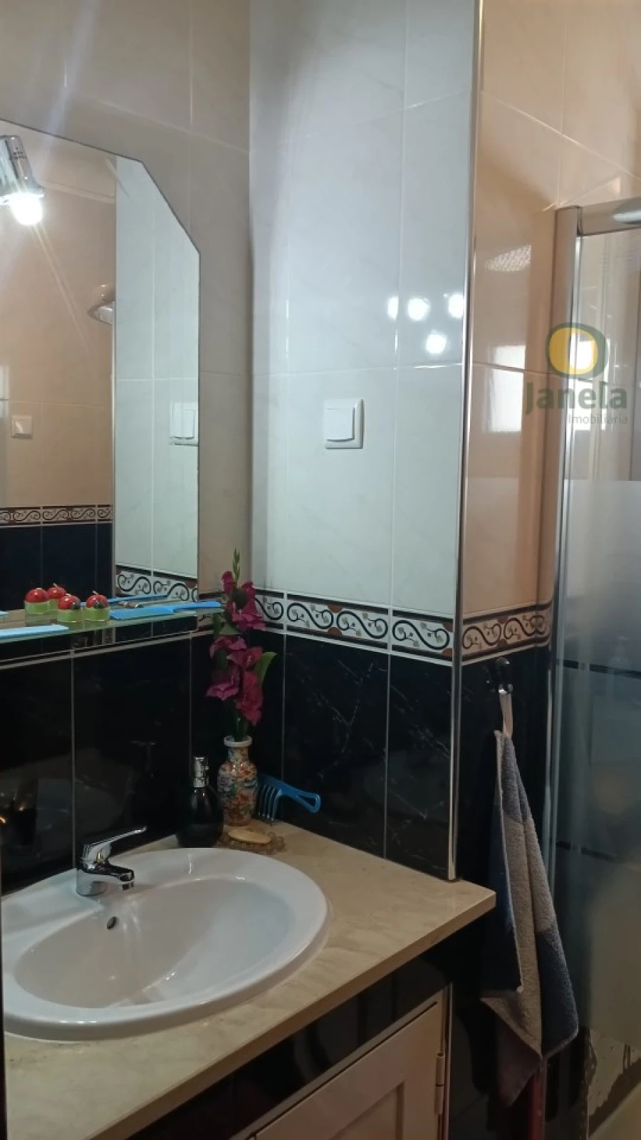 Apartamento T1 para Venda em Quarteira Foto 6