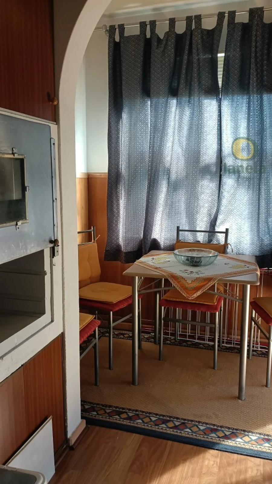 Apartamento T1 para Venda em Quarteira Foto 9