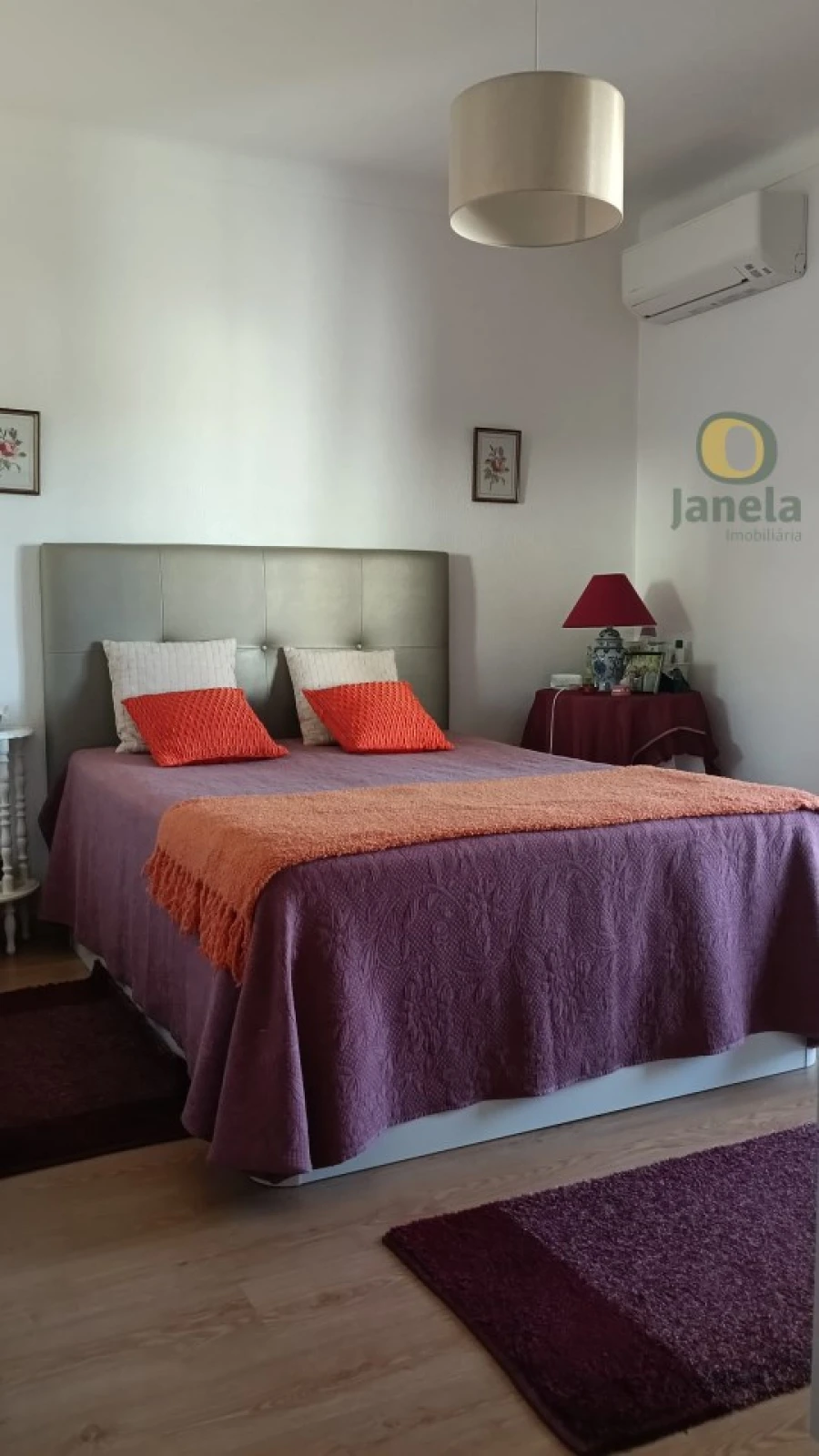 Apartamento T1 para Venda em Quarteira Foto 2
