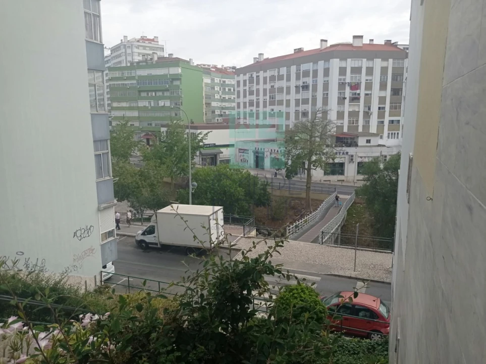 Apartamento T2 para Venda em Mina de Água Foto 28