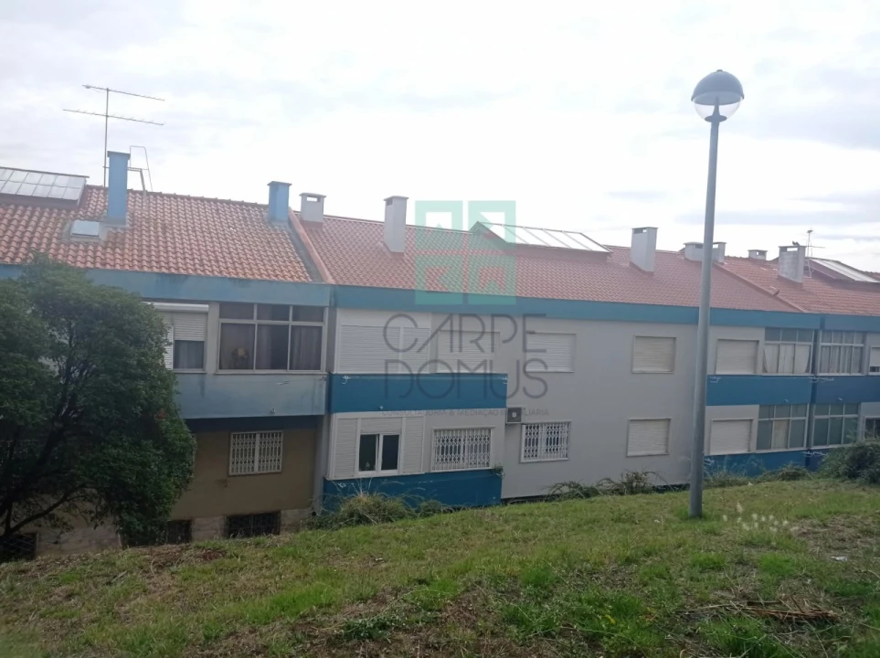 Apartamento T2 para Venda em Mina de Água Foto 25