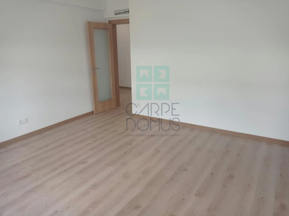 Apartamento T2 para Venda em Mina de Água Foto 10