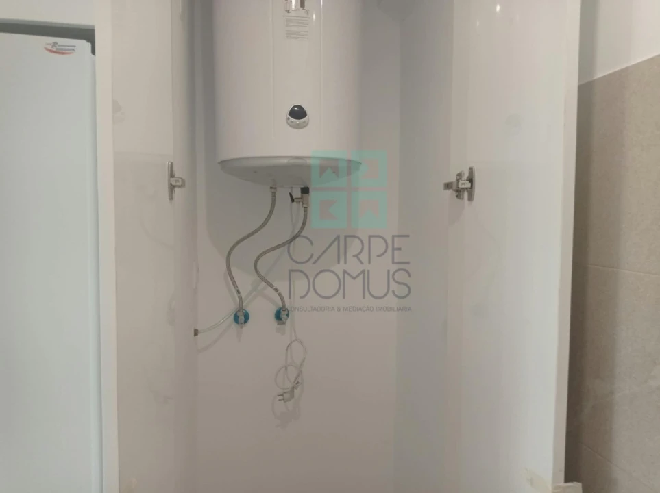 Apartamento T2 para Venda em Mina de Água Foto 6