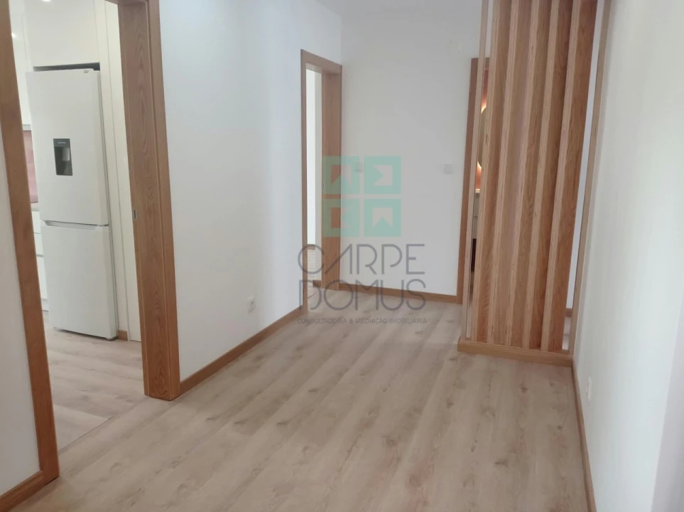 Apartamento T2 para Venda em Mina de Água Foto 7