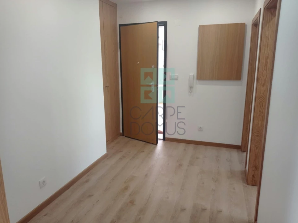 Apartamento T2 para Venda em Mina de Água Foto 8