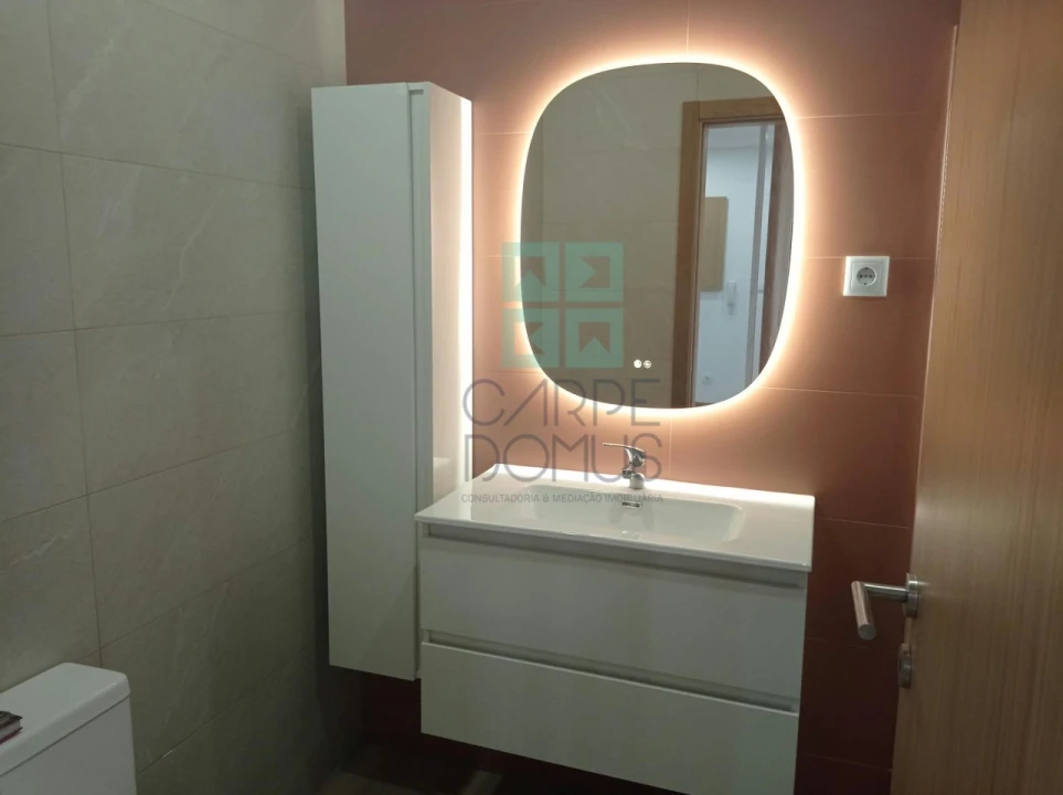 Apartamento T2 para Venda em Mina de Água Foto 17