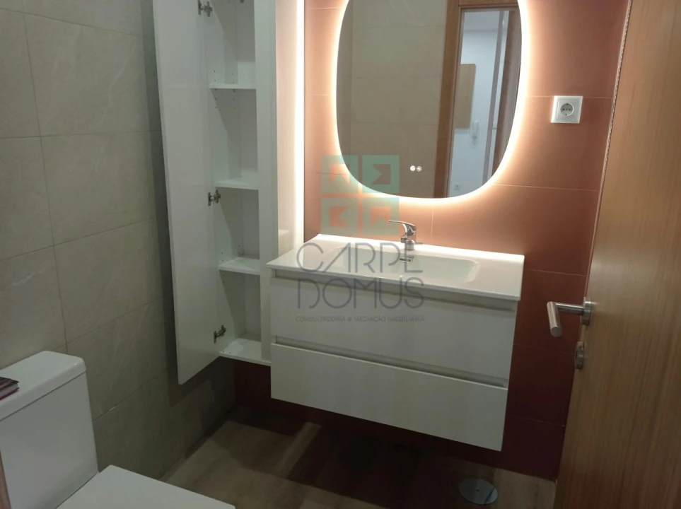Apartamento T2 para Venda em Mina de Água Foto 18