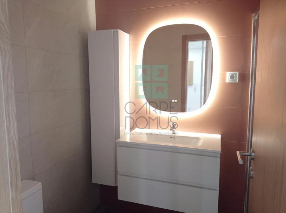 Apartamento T2 para Venda em Mina de Água Foto 19