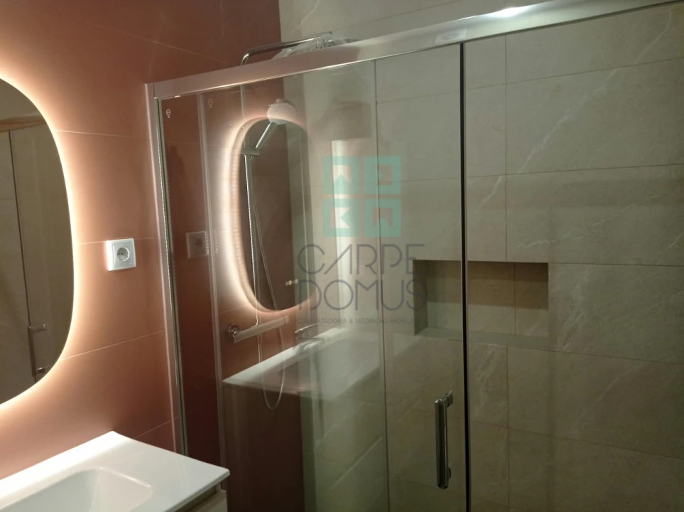 Apartamento T2 para Venda em Mina de Água Foto 20