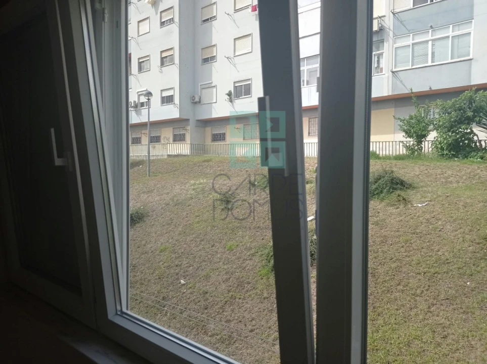 Apartamento T2 para Venda em Mina de Água Foto 12