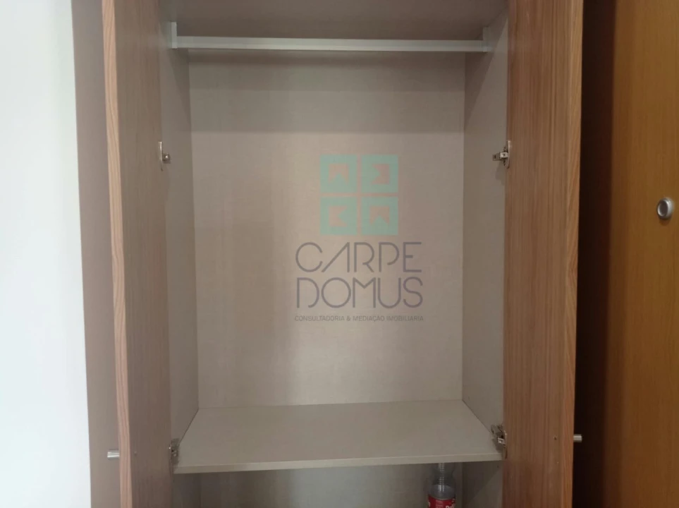 Apartamento T2 para Venda em Mina de Água Foto 9