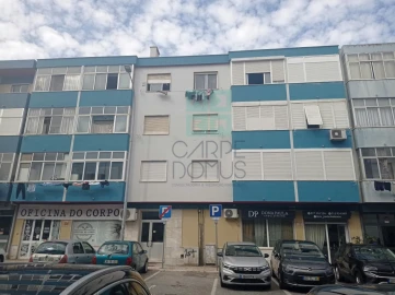 Apartamento T2 para Venda em Mina de Água