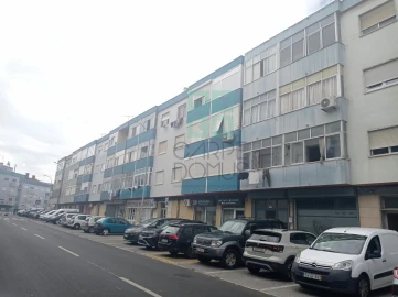 Apartamento T2 para Venda em Mina de Água