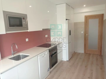 Apartamento T2 para Venda em Mina de Água