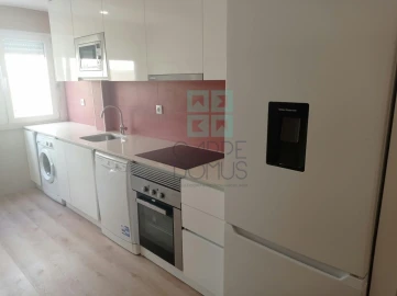 Apartamento T2 para Venda em Mina de Água