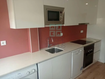 Apartamento T2 para Venda em Mina de Água