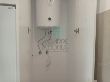 Apartamento T2 para Venda em Mina de Água