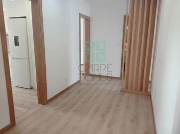 Apartamento T2 para Venda em Mina de Água