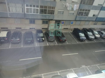 Apartamento T2 para Venda em Mina de Água