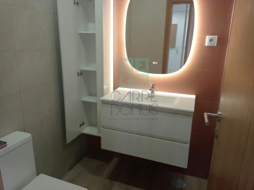 Apartamento T2 para Venda em Mina de Água
