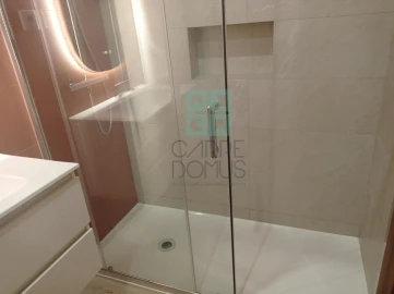 Apartamento T2 para Venda em Mina de Água