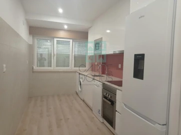 Apartamento T2 para Venda em Mina de Água