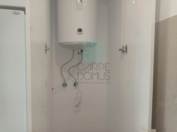 Apartamento T2 para Venda em Mina de Água Foto 6