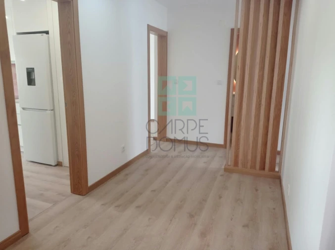 Apartamento T2 para Venda em Mina de Água Foto 7
