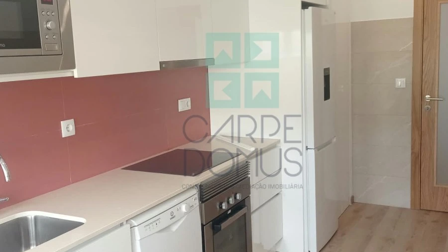 Apartamento T2 para Venda em Mina de Água
