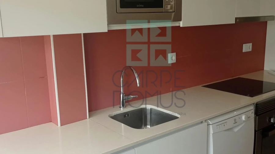 Apartamento T2 para Venda em Mina de Água