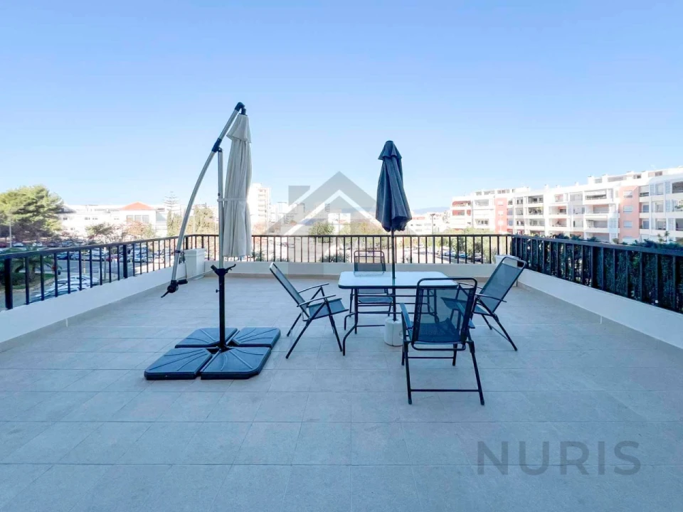 Apartamento T2 para Arrendamento em Portimão Foto 16