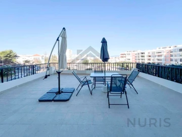 Apartamento T2 para Arrendamento em Portimão