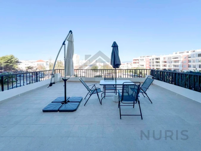 Apartamento T2 para Arrendamento em Portimão Foto 16