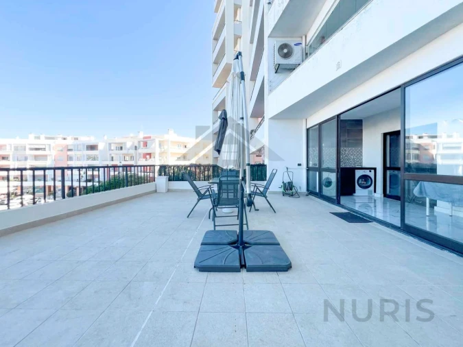 Apartamento T2 para Arrendamento em Portimão Foto 18