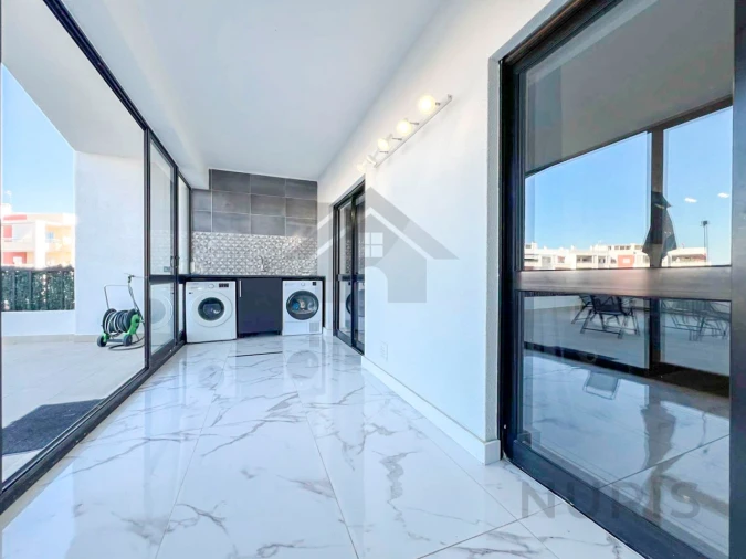 Apartamento T2 para Arrendamento em Portimão Foto 19
