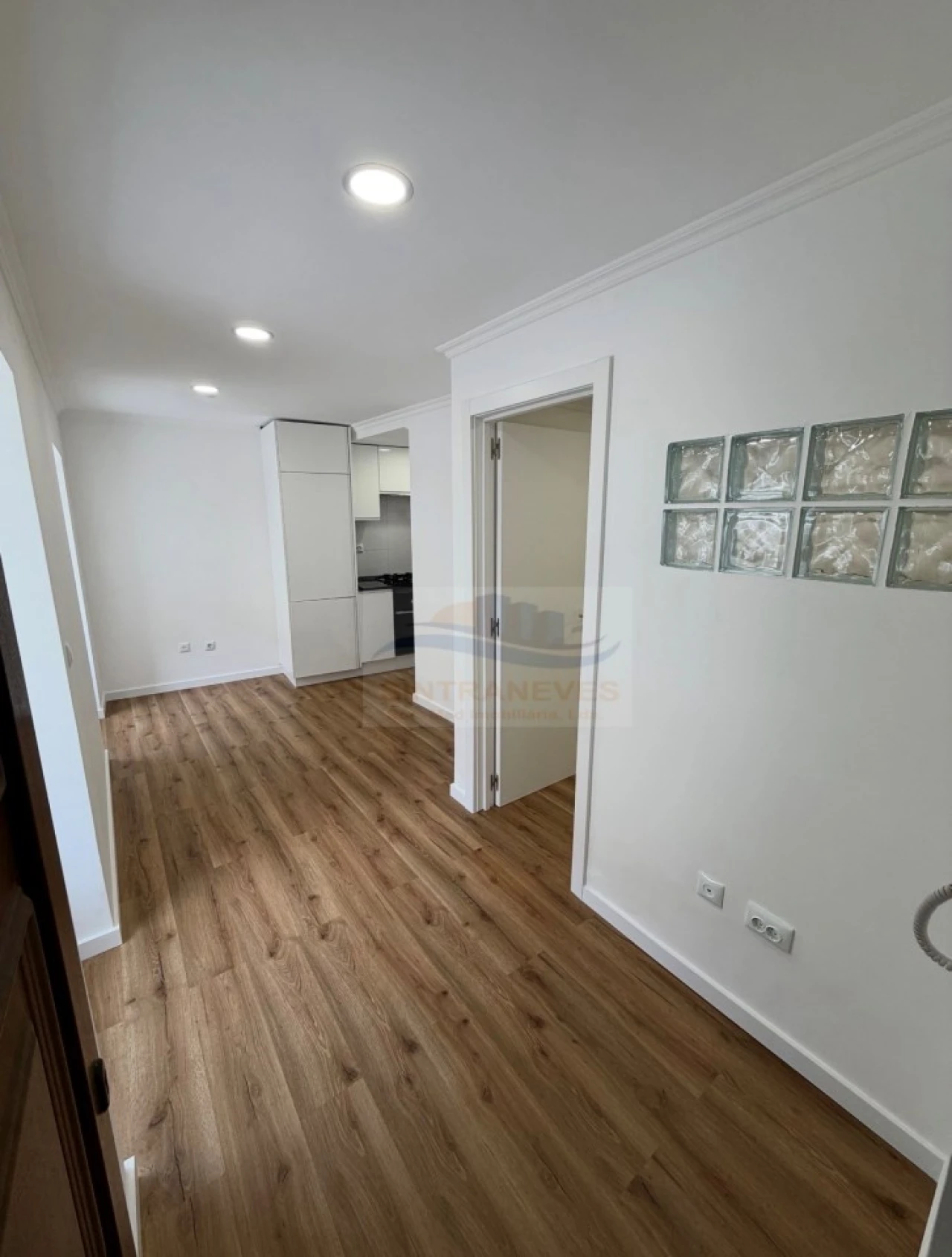 Apartamento T1 para Venda em Estrela Foto 4