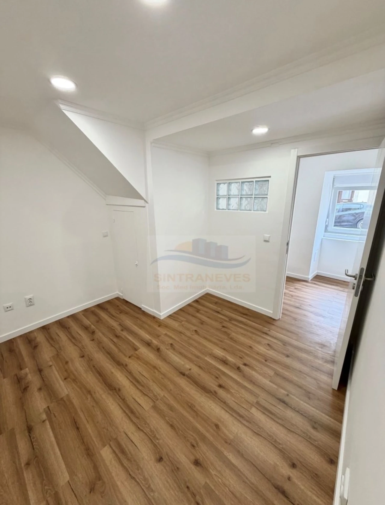 Apartamento T1 para Venda em Estrela Foto 9