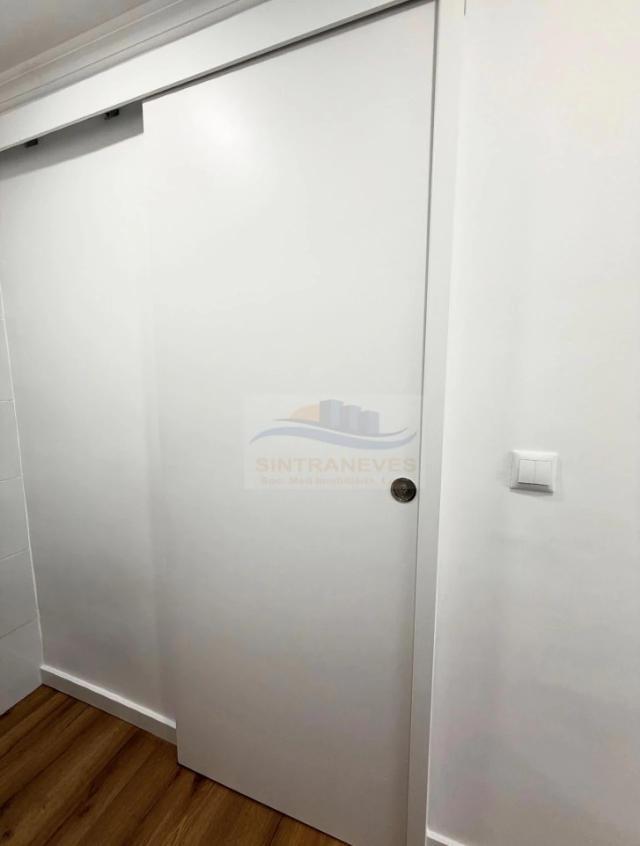 Apartamento T1 para Venda em Estrela Foto 6