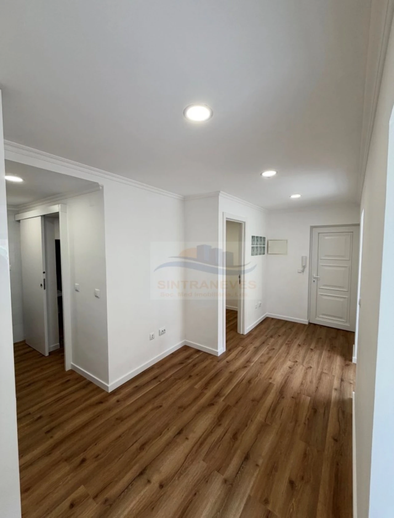 Apartamento T1 para Venda em Estrela Foto 12