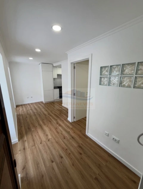Apartamento T1 para Venda em Estrela